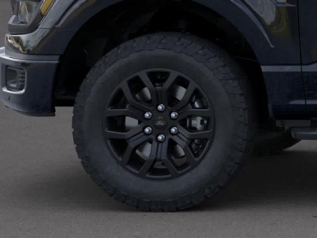 Thumbnail: 2025 Ford F-150 - 41