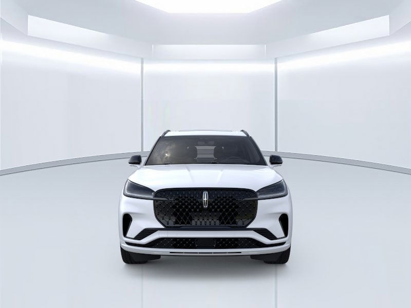2026 Lincoln Aviator Premiere SUV