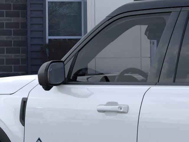 Thumbnail: 2025 Ford Bronco Sport - 43