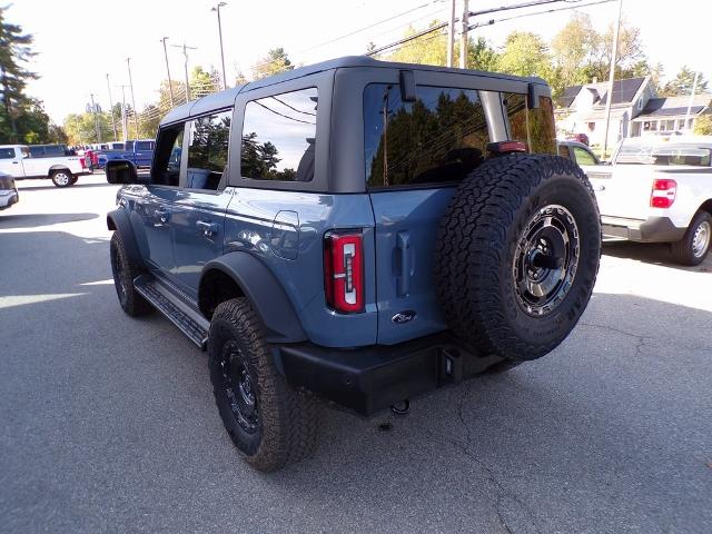 2025 Ford Bronco 4-Door Outer Banks - Photo 15