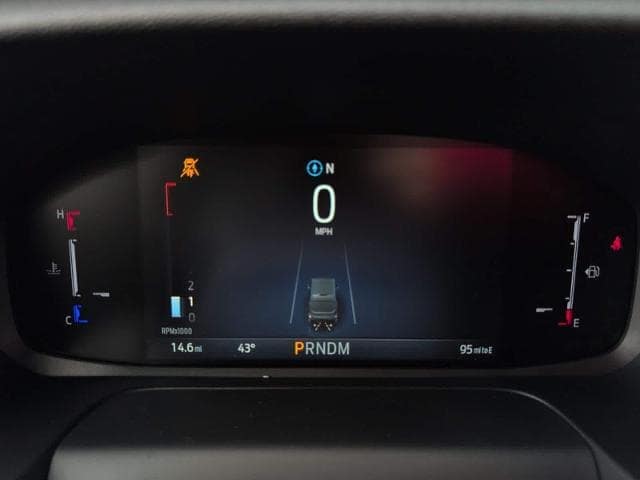 new 2026 Ford Transit Cargo Van car, priced at $51,865