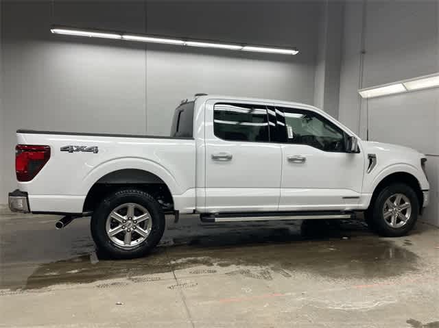 Thumbnail: 2025 Ford F-150 - 33