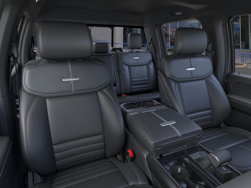 Thumbnail: 2026 Ford F-150 - 38