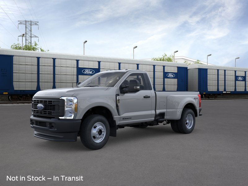 2026 Ford F-350 Super Duty XL's photo