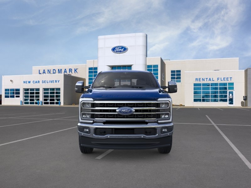 2026 Ford F-250 Super Duty King Ranch - Photo 6