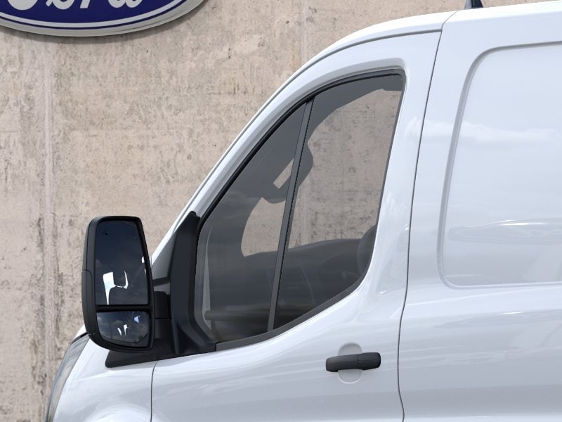2025 Ford Transit Van Base - Photo 51
