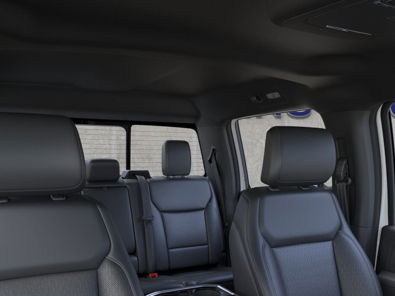 Thumbnail: 2025 Ford F-150 - 22