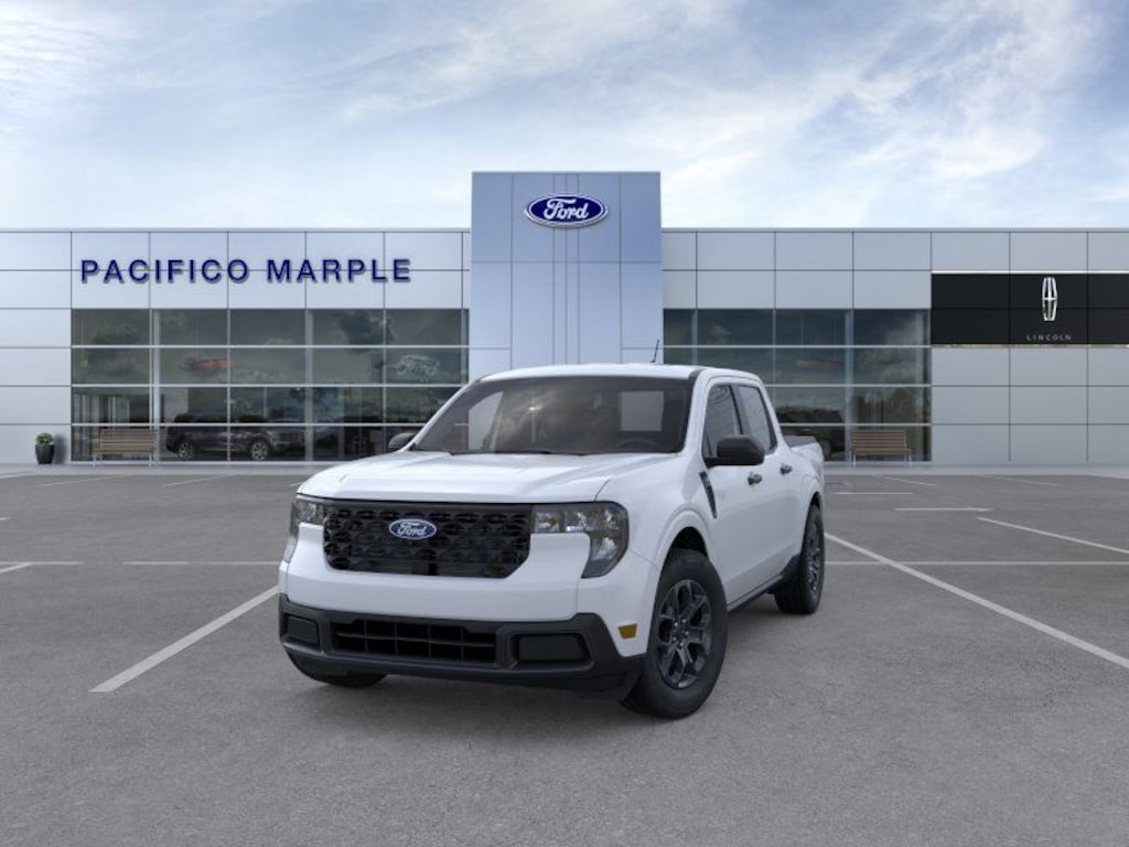 New 2026 Ford Maverick XLT TRUCK