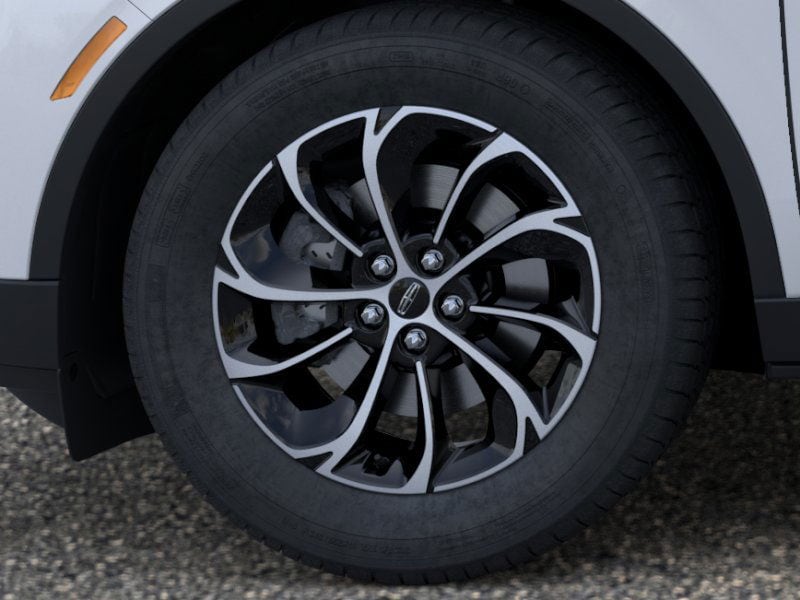2026 Lincoln Nautilus Premiere - Photo 41