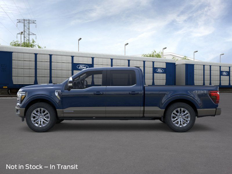 Thumbnail: 2026 Ford F-150 - 25