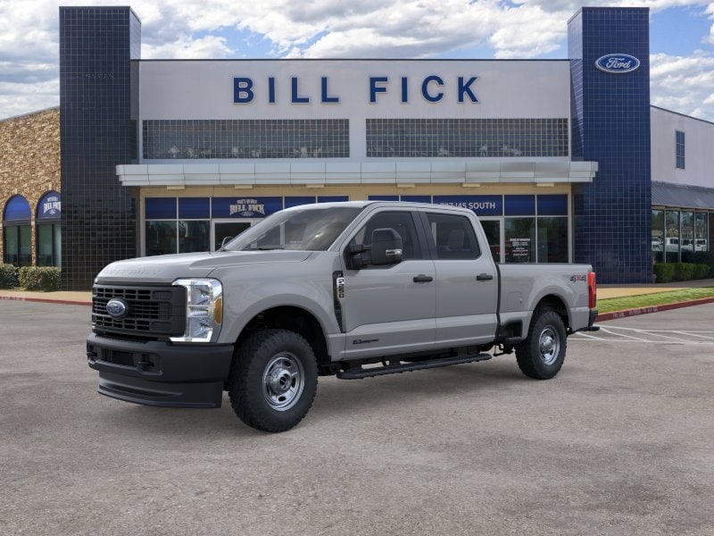New 2026 Ford F-250 XL