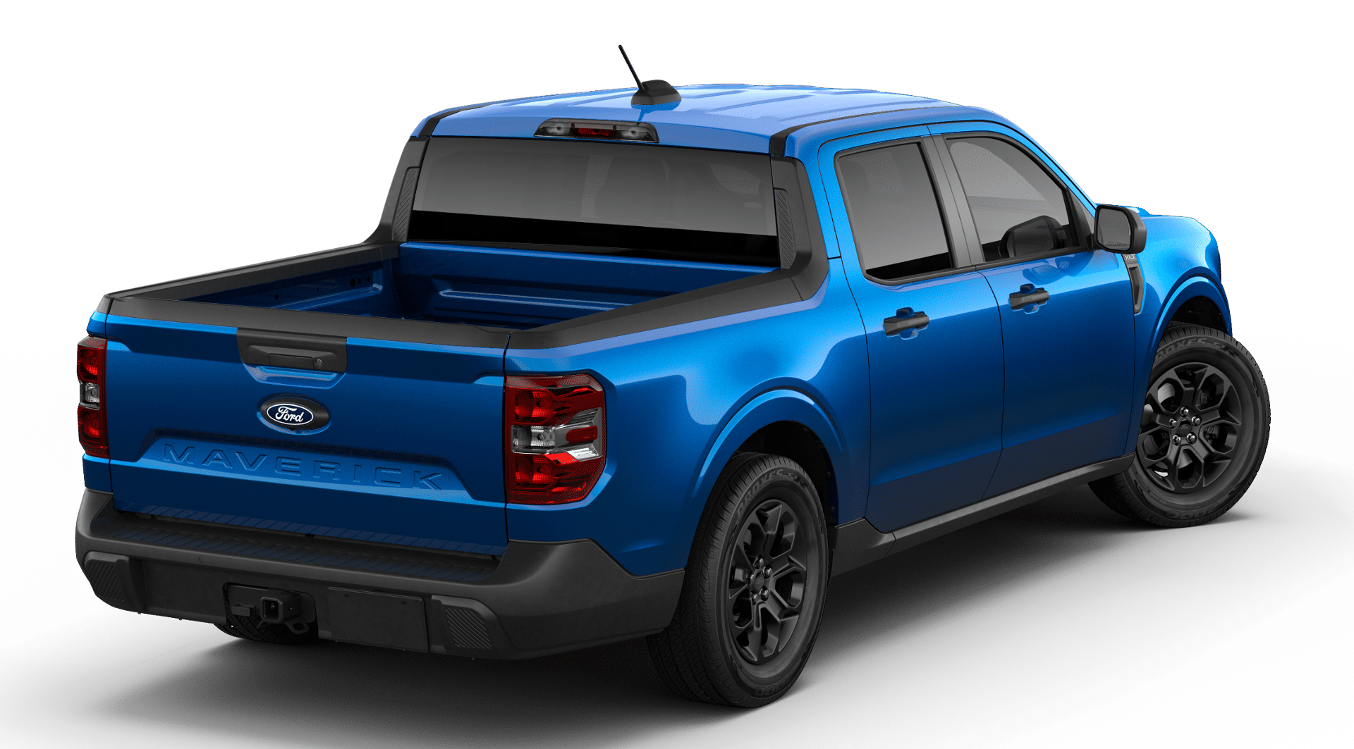 Thumbnail: 2026 Ford Maverick - 3