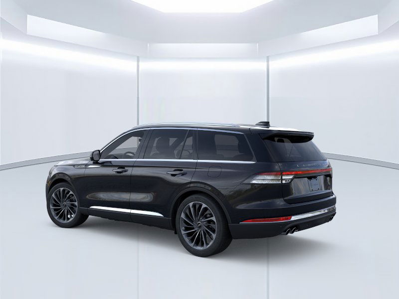 2026 Lincoln Aviator Reserve SUV