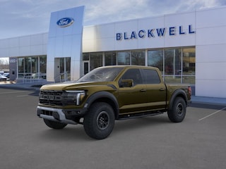 2025 Ford F-150 Raptor TRUCK