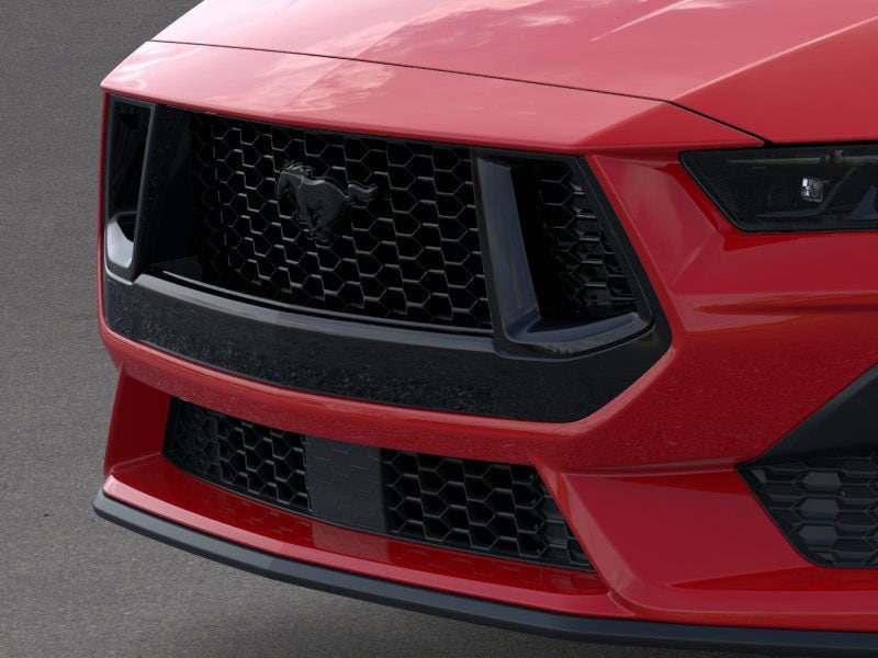 Thumbnail: 2026 Ford Mustang - 17