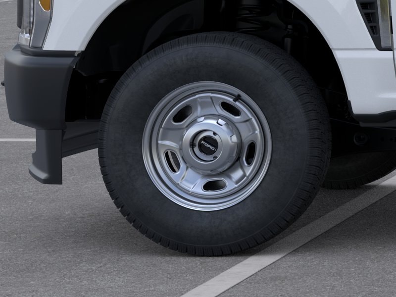2026 Ford F-250 Super Duty XL - Photo 41