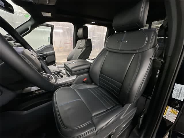 Thumbnail: 2025 Ford F-150 - 50