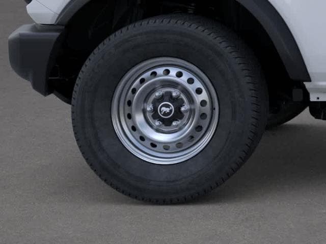 Thumbnail: 2026 Ford Bronco - 46