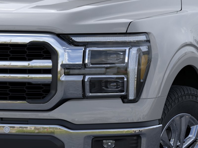 2026 Ford F-150 Lariat - Photo 18