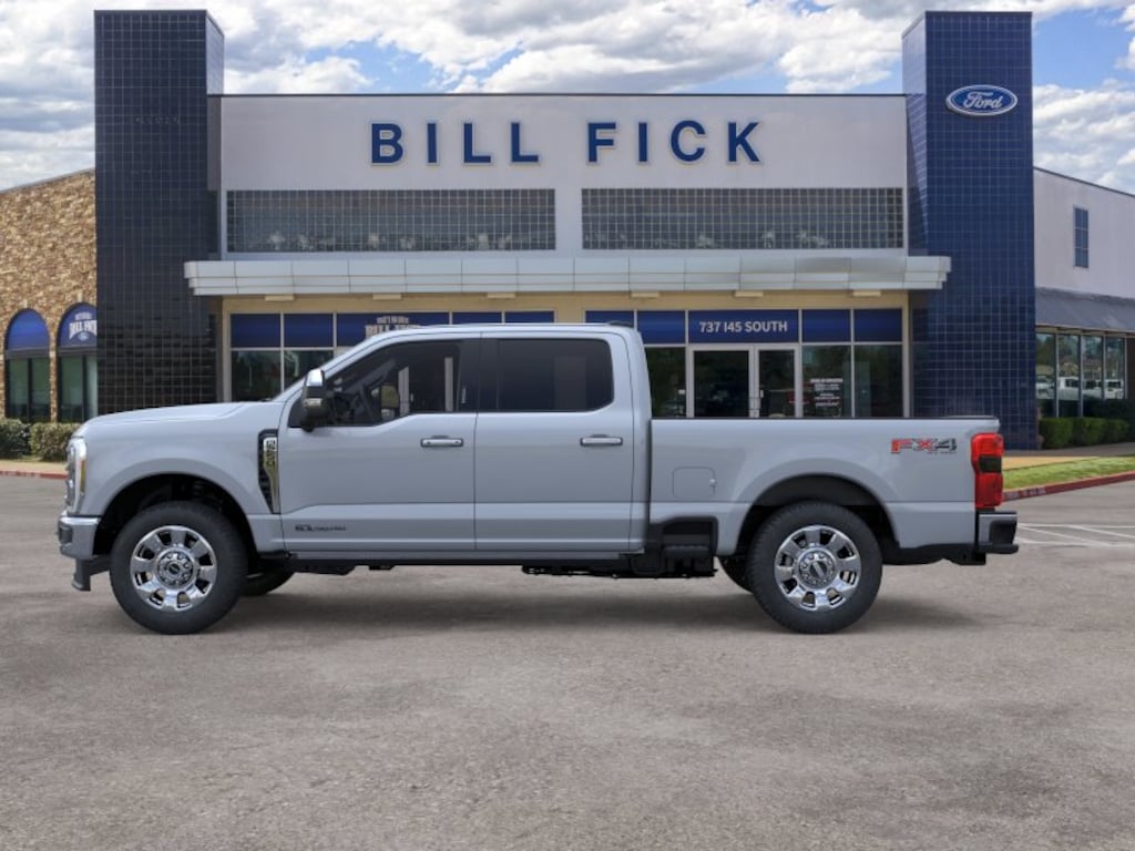 New 2026 Ford F-250 Lariat TRUCK