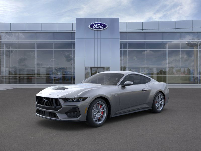 2024 Ford Mustang GT Premium -
                Los Angeles, CA