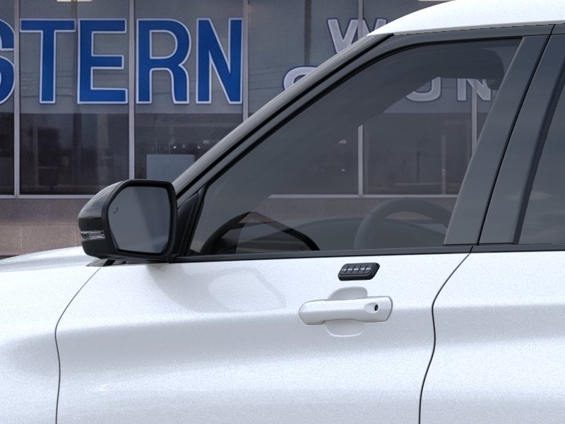 2026 Ford Explorer ST - Photo 20