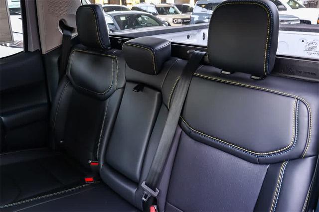 Thumbnail: 2026 Ford Maverick - 48