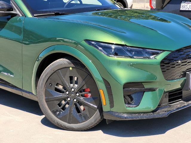 2025 Ford Mustang Mach-E GT - Photo 28