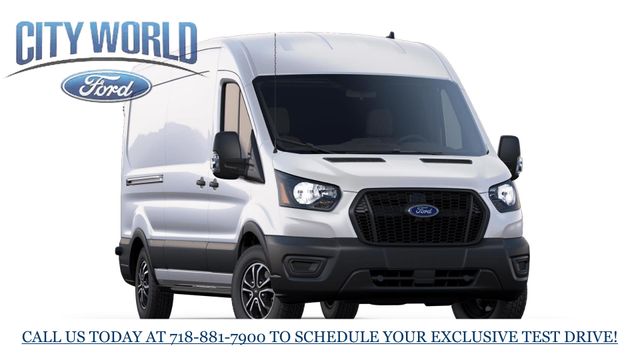 2025 Ford Transit Van Base - Photo 11