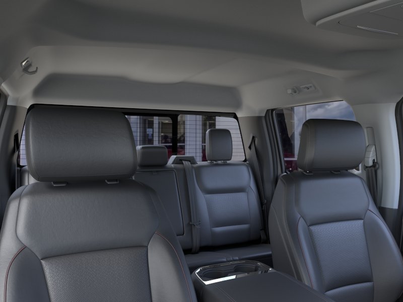 2026 Ford F-350 Super Duty Lariat - Photo 22