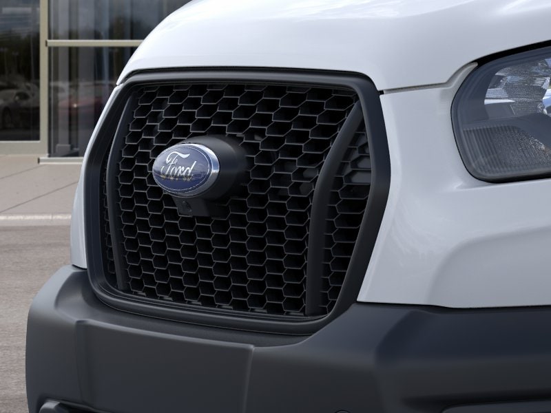 2025 Ford Transit Van Base - Photo 26