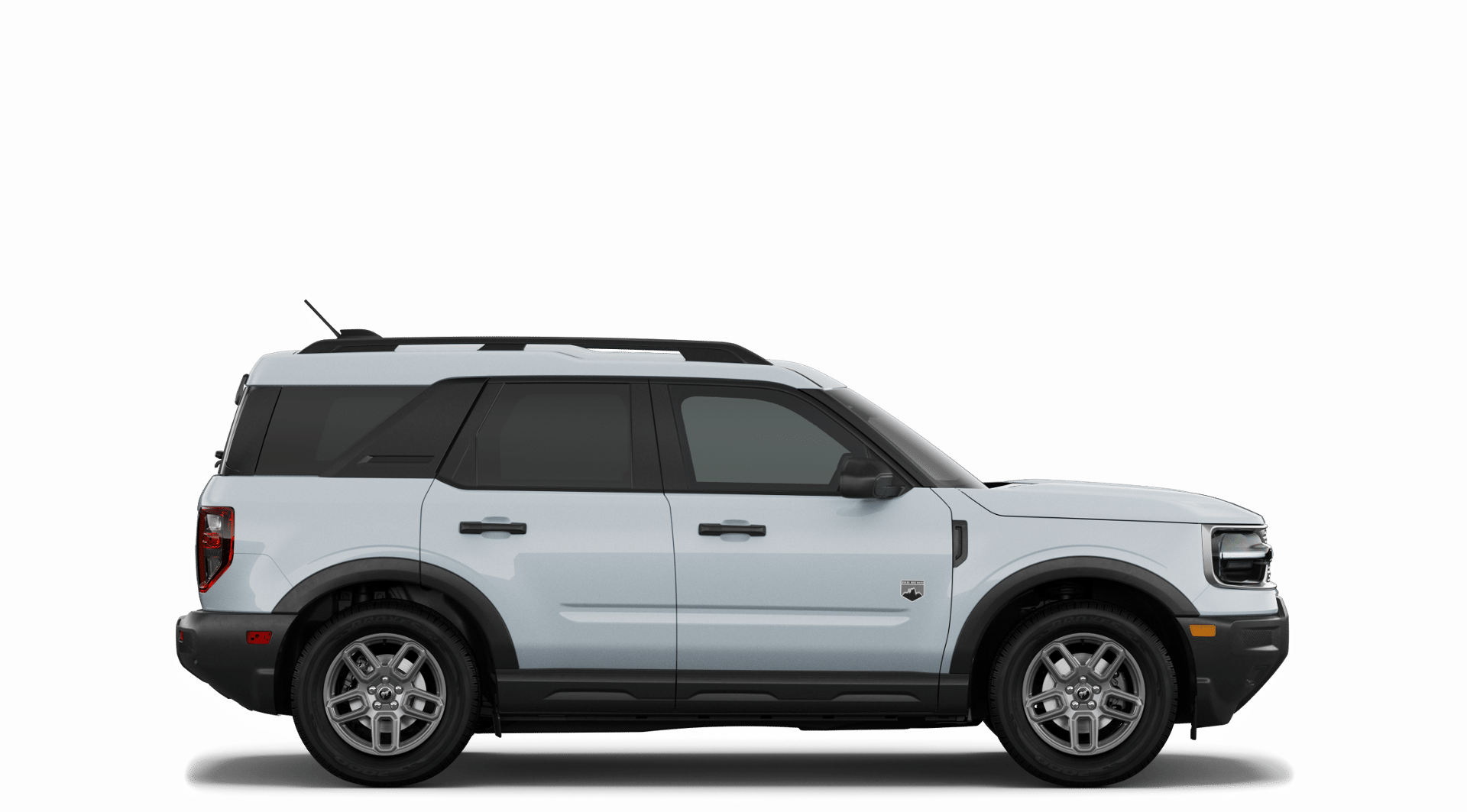2026 Ford Bronco Sport Big Bend 4x4 DEMONSTRATOR SUV
