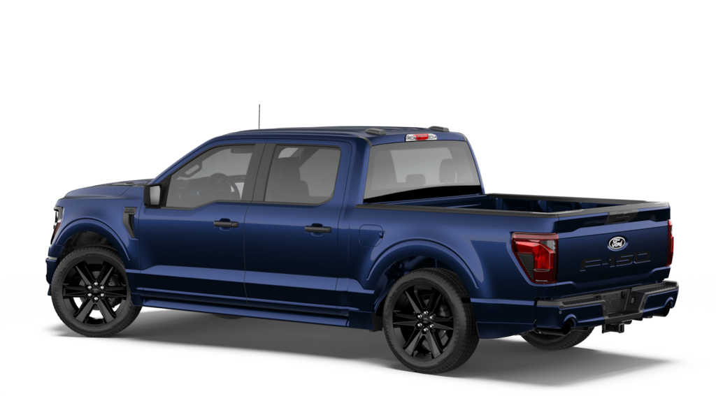 New 2026 Ford F-150 STX Truck