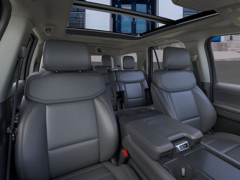 Thumbnail: 2025 Ford Expedition - 33