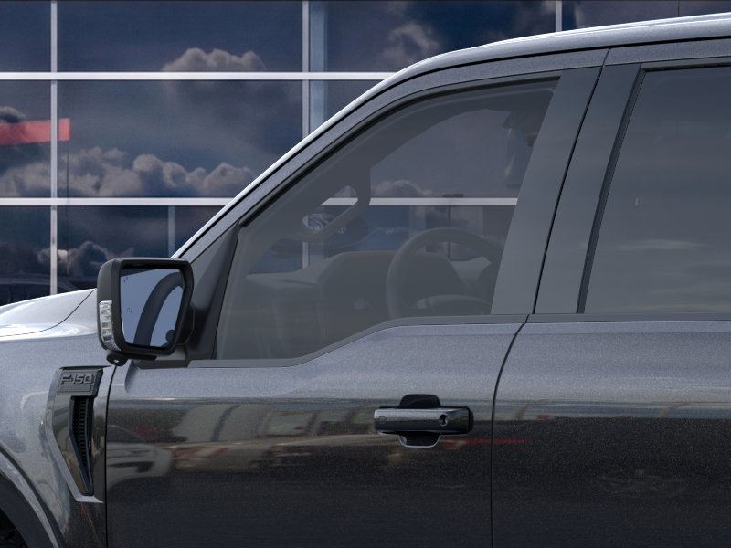 2026 Ford F-150 XLT - Photo 20