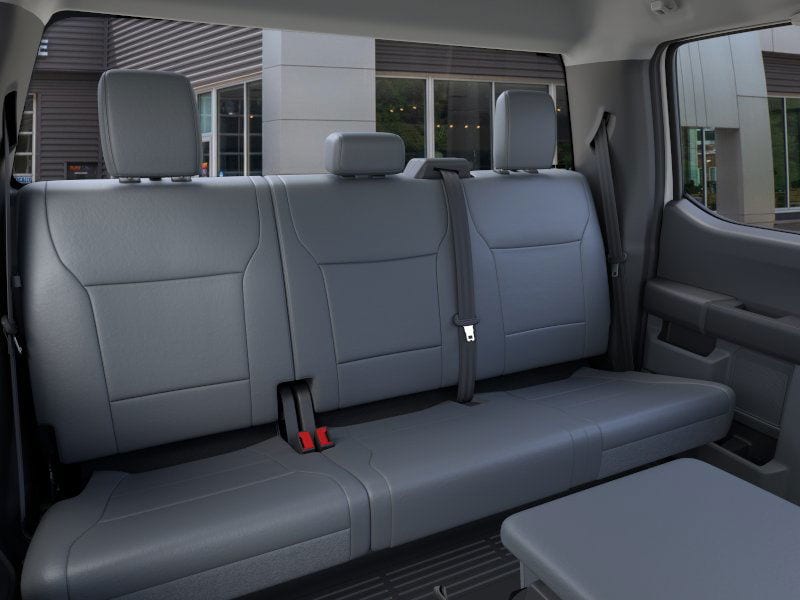 Thumbnail: 2026 Ford Econoline - 11