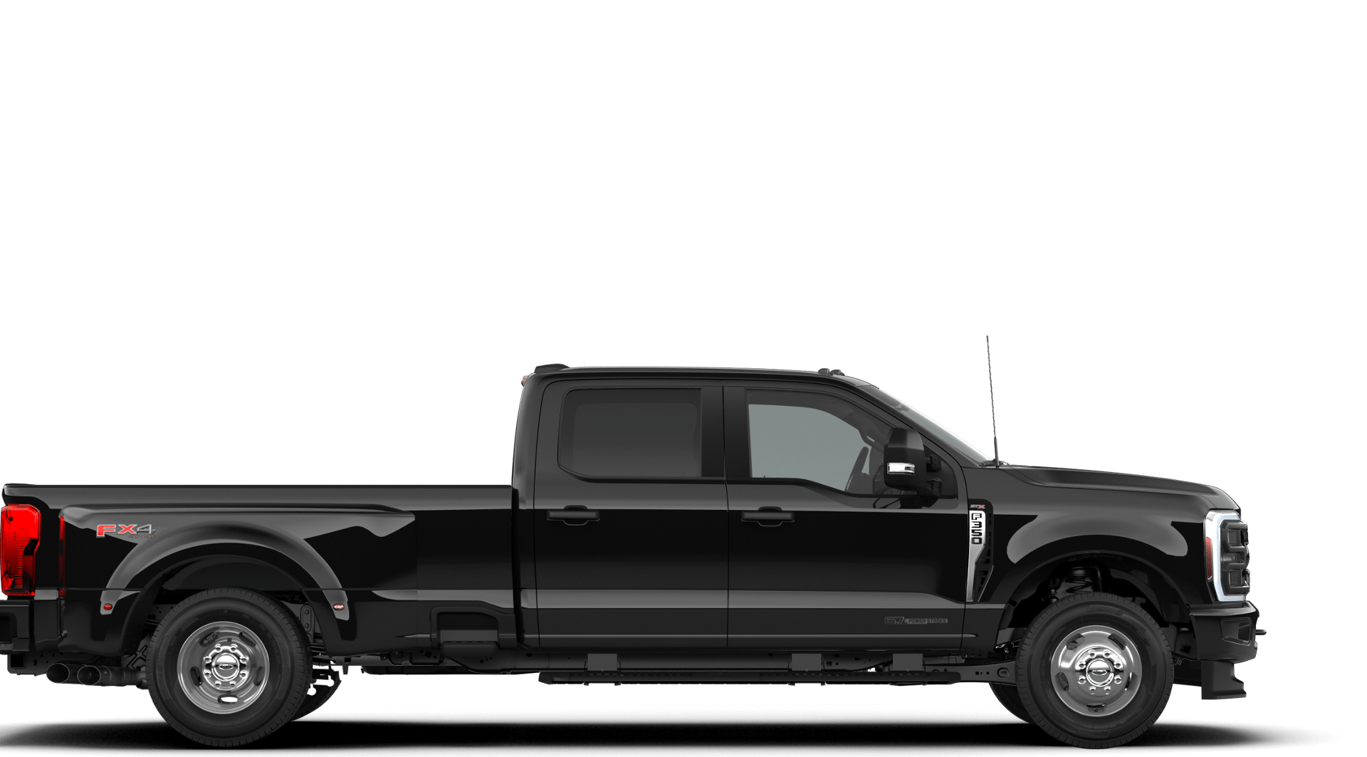 Thumbnail: 2026 Ford F-350 - 13