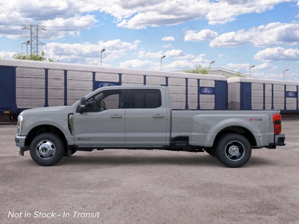 New 2026 Ford F-350SD Truck