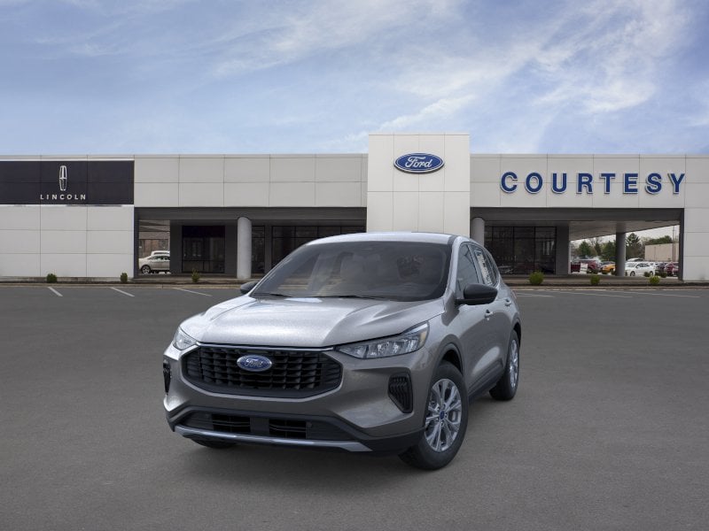2026 Ford Escape Active - Photo 3