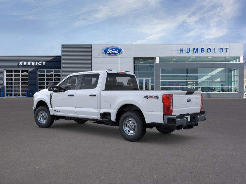 2026 Ford F-350 Super Duty XL - Photo 27