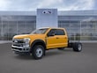 Ford Chassis Cab