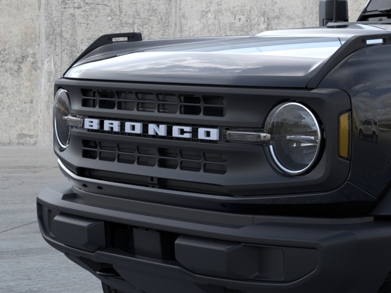 Thumbnail: 2026 Ford Bronco - 51