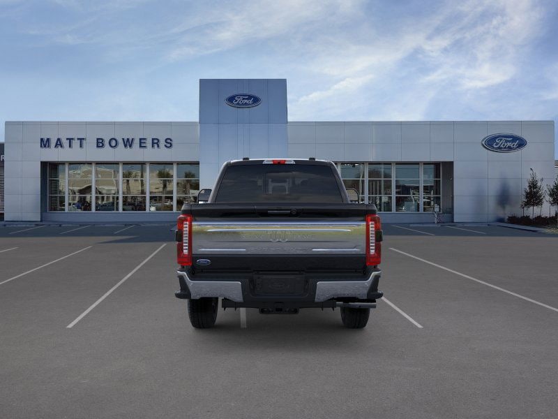 2026 Ford F-250 Super Duty King Ranch - Photo 29