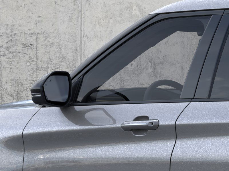Thumbnail: 2025 Ford Explorer - 20