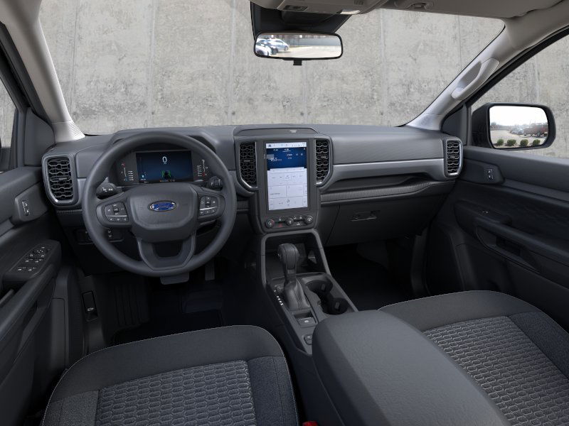 2025 Ford Ranger XL photo 10