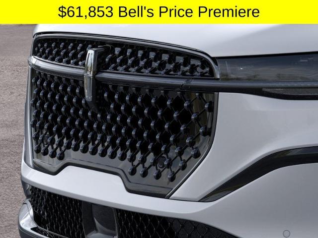 2026 Lincoln Nautilus Premiere - Photo 17