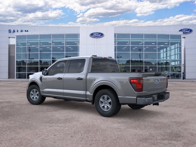 2025 Ford F-150 XL - Photo 28