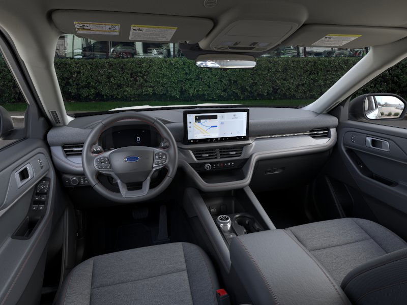 2026 Ford Explorer Active - Photo 34