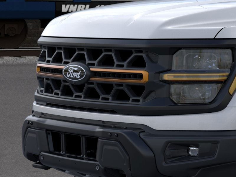 Thumbnail: 2025 Ford F-150 - 39