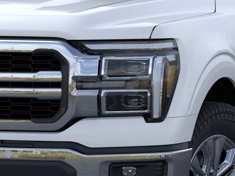 Thumbnail: 2026 Ford F-150 - 18